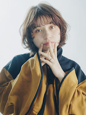 Hair Craft×スタイル