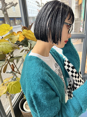 Hair Craft×スタイル