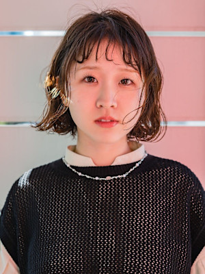 Hair Craft×スタイル