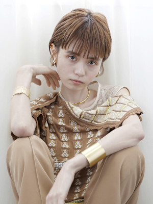 Hair Craft×スタイル