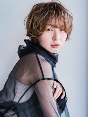Hair Craft×スタイル