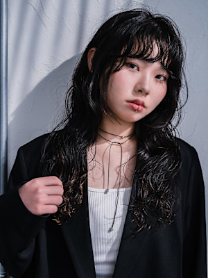 Hair Craft×スタイル