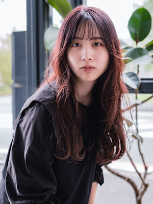 Hair Craft×スタイル