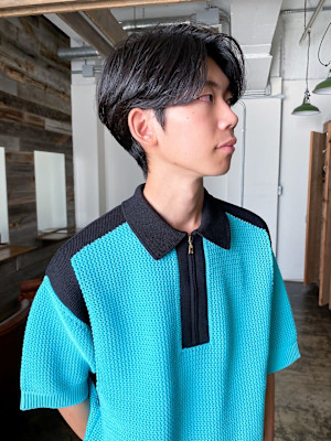 Hair Craft×スタイル