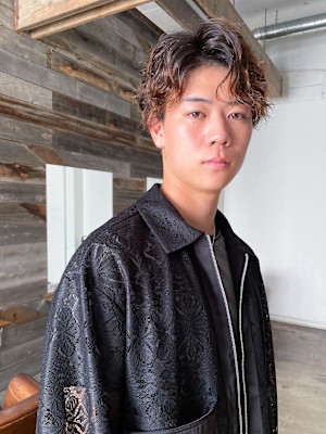 Hair Craft×スタイル