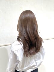 ベージュカラー