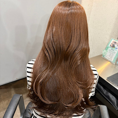 シナモンミルクティー