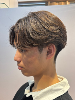 Rose'. hair design×スタイル