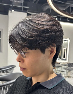 Rose'. hair design×スタイル