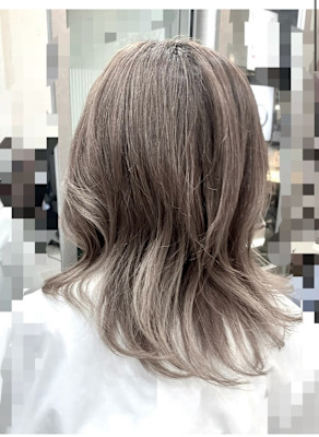 Rose'. hair design×スタイル