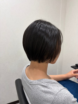 Second × Style
