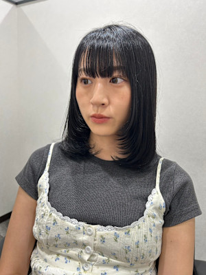 Second × Style