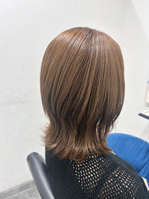 Second × Style