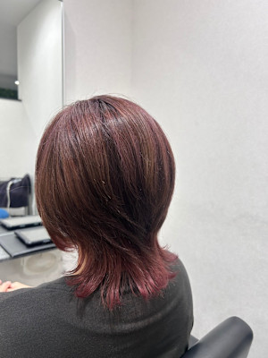 Second × Style
