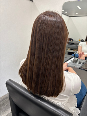 Second × Style