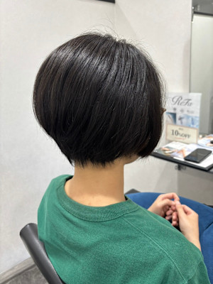 Second × Style
