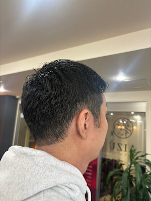 ビジネスショート