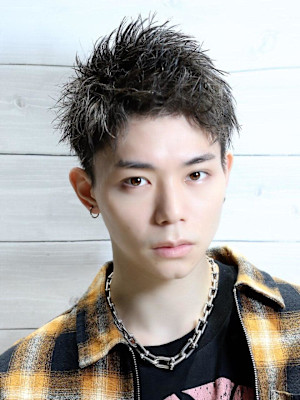 シャインツイスト
