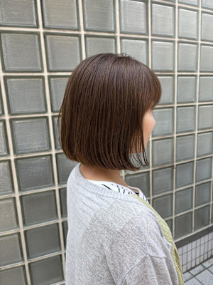 うちまきボブ