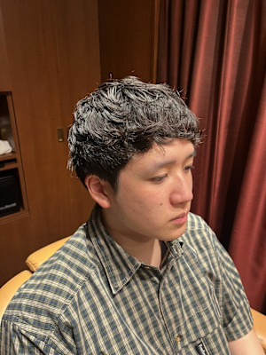 日本橋室町　ナチュラルウェーブ