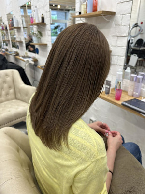 Instagram＠a.kazuya_lemie