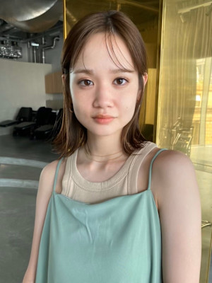 SCREEN【スクリーン】×スタイル