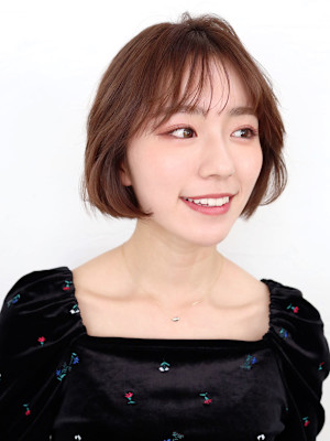 タンバルモリ×韓国風