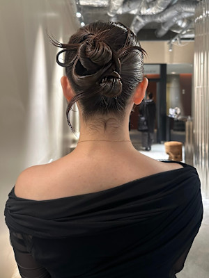 SCREEN【スクリーン】×スタイル