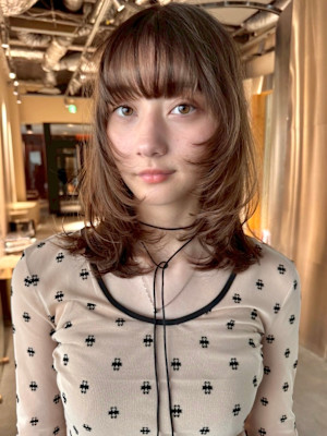 SCREEN GINZA MAISON.-銀座-×スタイル