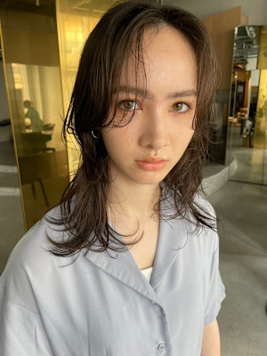 SCREEN GINZA MAISON.-銀座-×スタイル