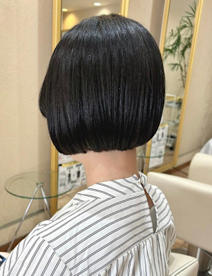 hair and make noi 永福町店×スタイル