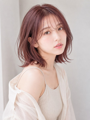 Arno hair&treatment×スタイル