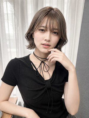 Arno hair&treatment×スタイル