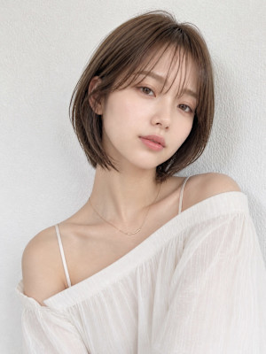Arno hair&treatment×スタイル