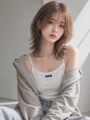 Arno hair&treatment×スタイル