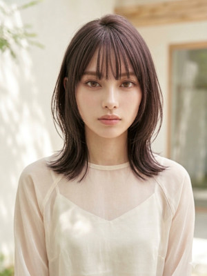 Arno hair&treatment×スタイル