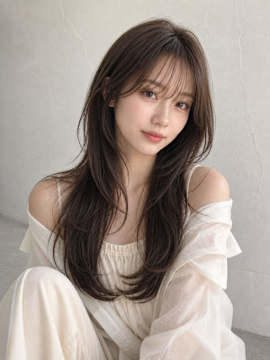 Arno hair&treatment×スタイル