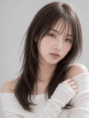 Arno hair&treatment×スタイル