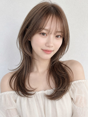 Arno hair&treatment×スタイル