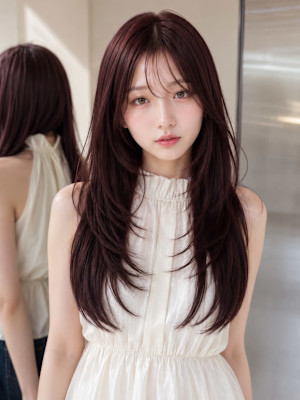 Arno hair&treatment×スタイル