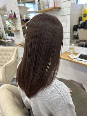 Instagram＠a.kazuya_lemie