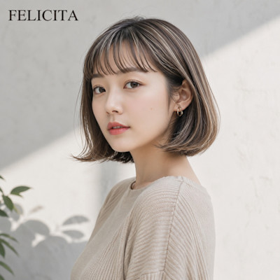 【FELICITA STYLE】