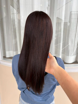 Hair Make Zeal Six 扶桑店×スタイル
