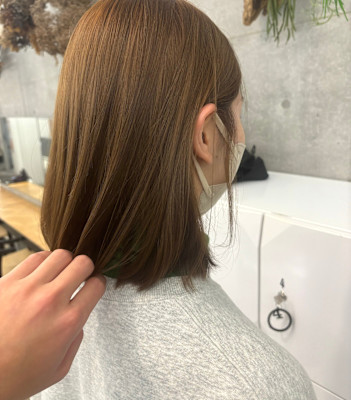 Lammin×スタイル