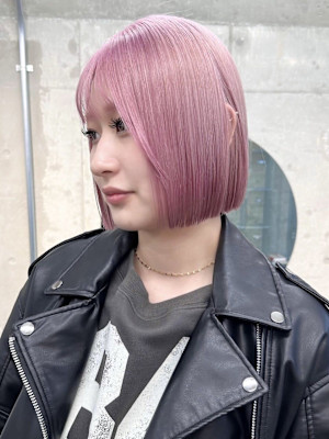 LiL Raum 原宿×スタイル