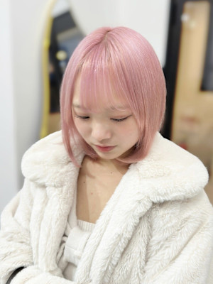 LiL Raum 原宿×スタイル