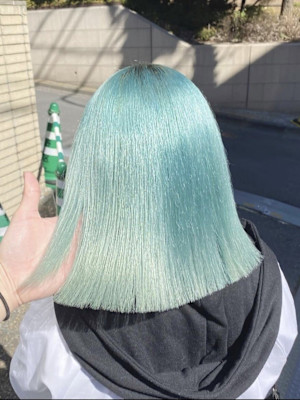 LiL Raum 原宿×スタイル