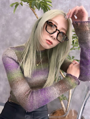 LiL Raum 原宿×スタイル