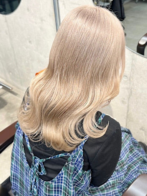 LiL Raum 原宿×スタイル