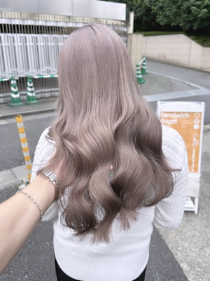 LiL Raum 原宿×スタイル